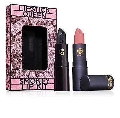 商品Lipstick Queen|Smokey 唇部套装,价格¥167,第1张图片