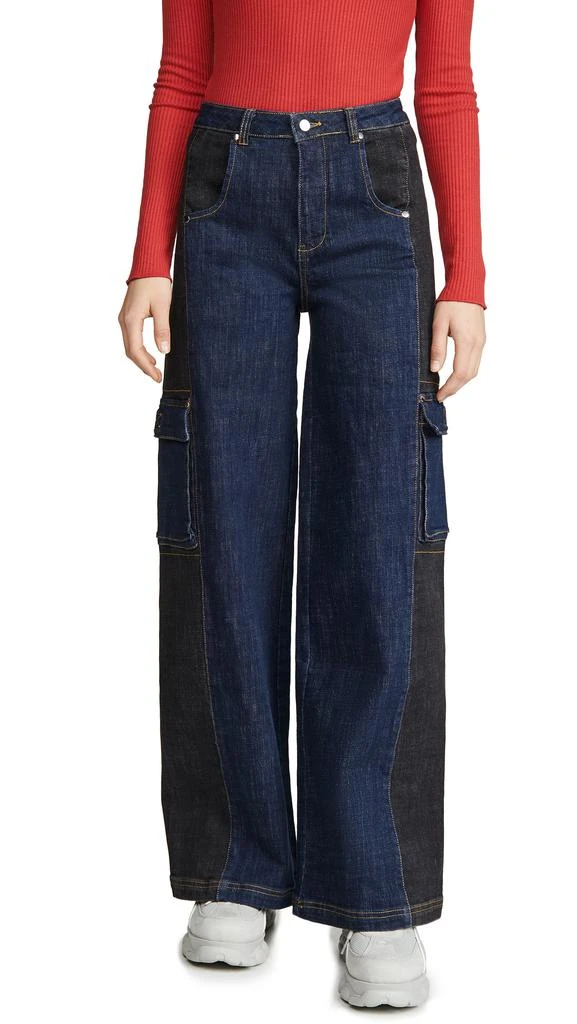 商品I.AM.GIA|I.AM.GIA Bessi Pants,价格¥560,第1张图片