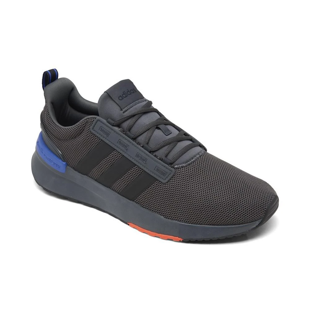 商品Adidas|Essentials Men's Racer TR21 Running Sneakers from Finish Line,价格¥338,第1张图片