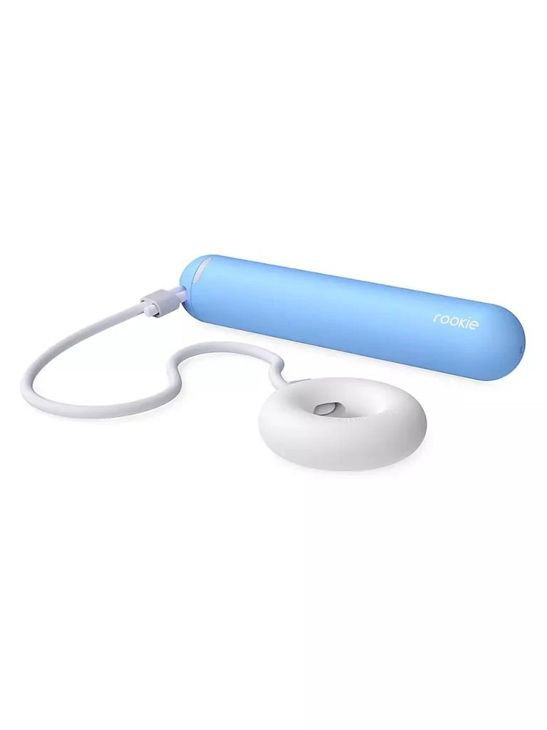 商品Tangram|Rookie Smart Jump Rope With Donut,价格¥331,第1张图片