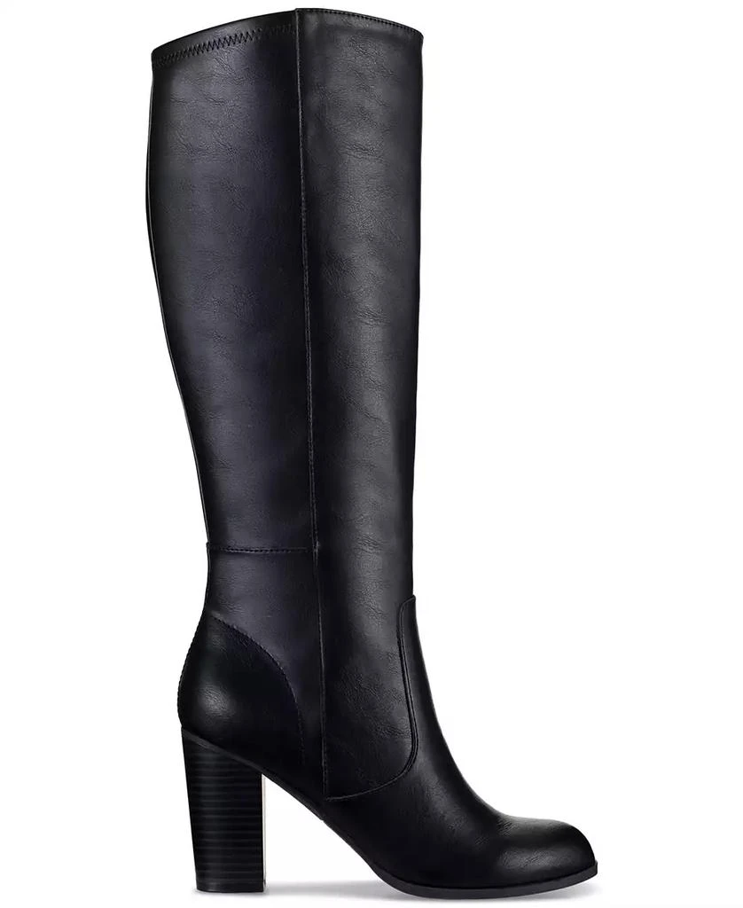 Women's Addyy Knee High Dress Boots, Created for Macy's 商品