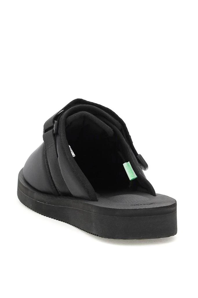 商品Suicoke|NYLON ZAVO SABOT,价格¥524,第2张图片详细描述