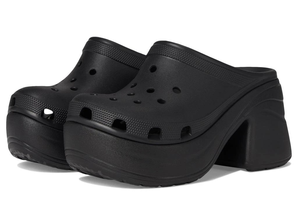 商品Crocs|Siren Clogs,价格¥367,第1张图片