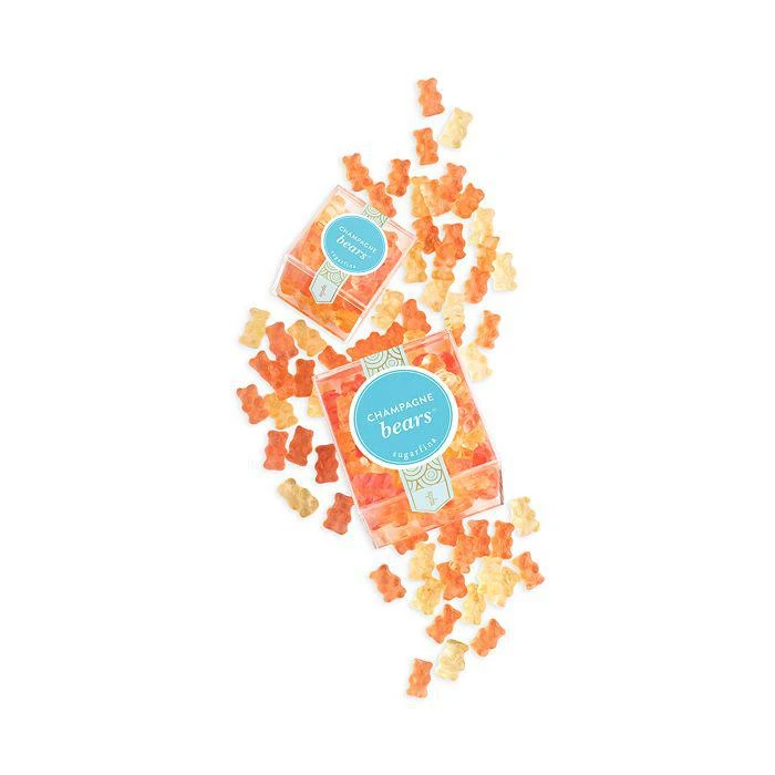 商品Sugarfina|Champagne Bears®, Large,价格¥172,第5张图片详细描述