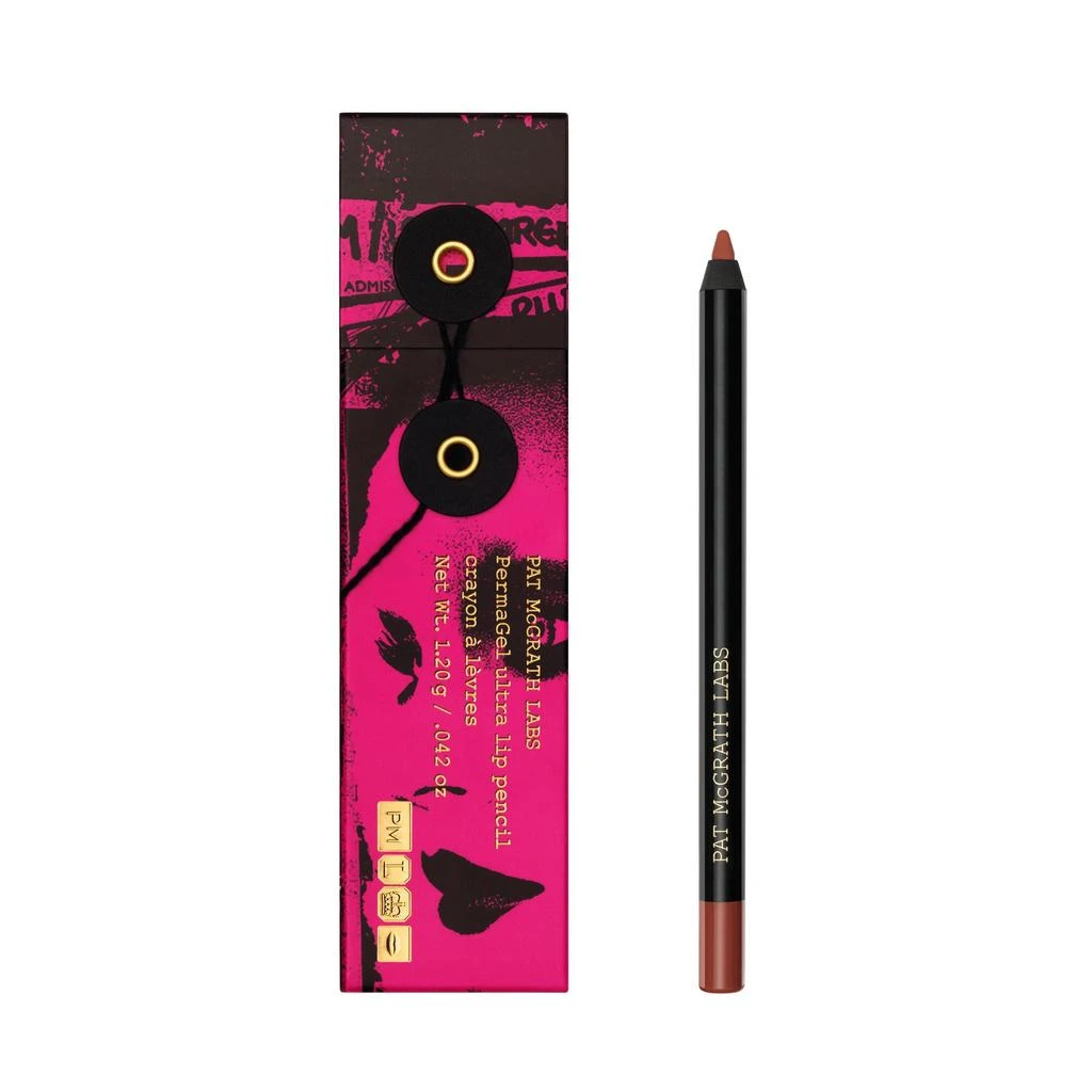 商品Pat McGrath Labs|PermaGel Ultra Lip Pencil,价格¥233,第5张图片详细描述