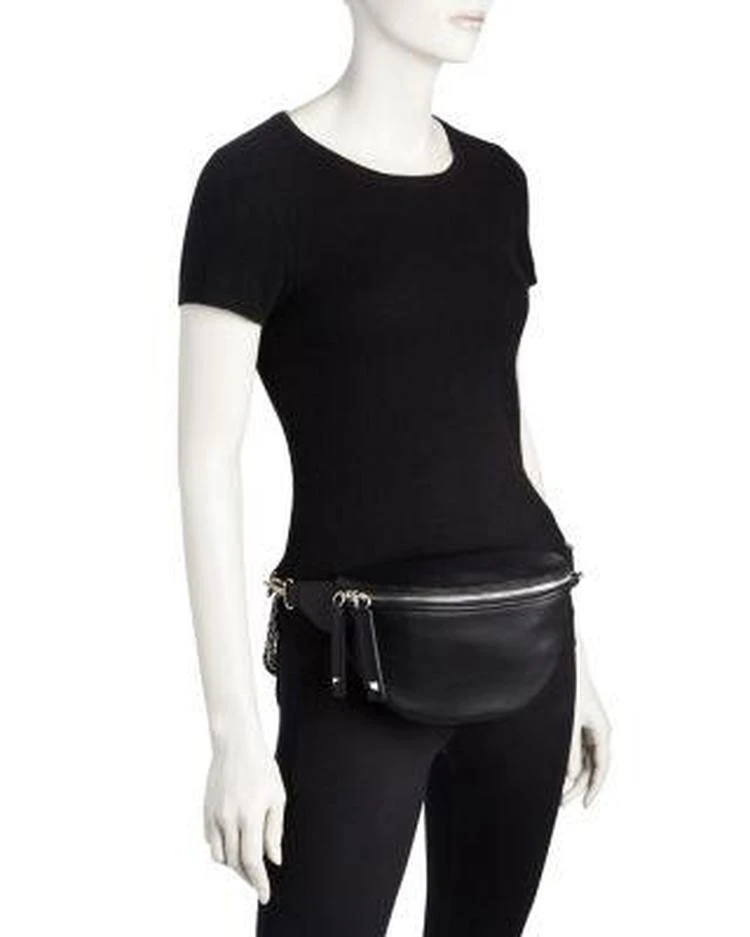 商品AQUA|Convertible Belt Bag - 100% Exclusive,价格¥436,第2张图片详细描述