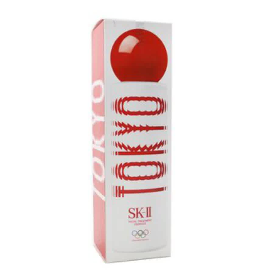 SK-II Ladies Facial Treatment Essence 7.67 oz Skin Care 4979006085488商品第3张图片规格展示