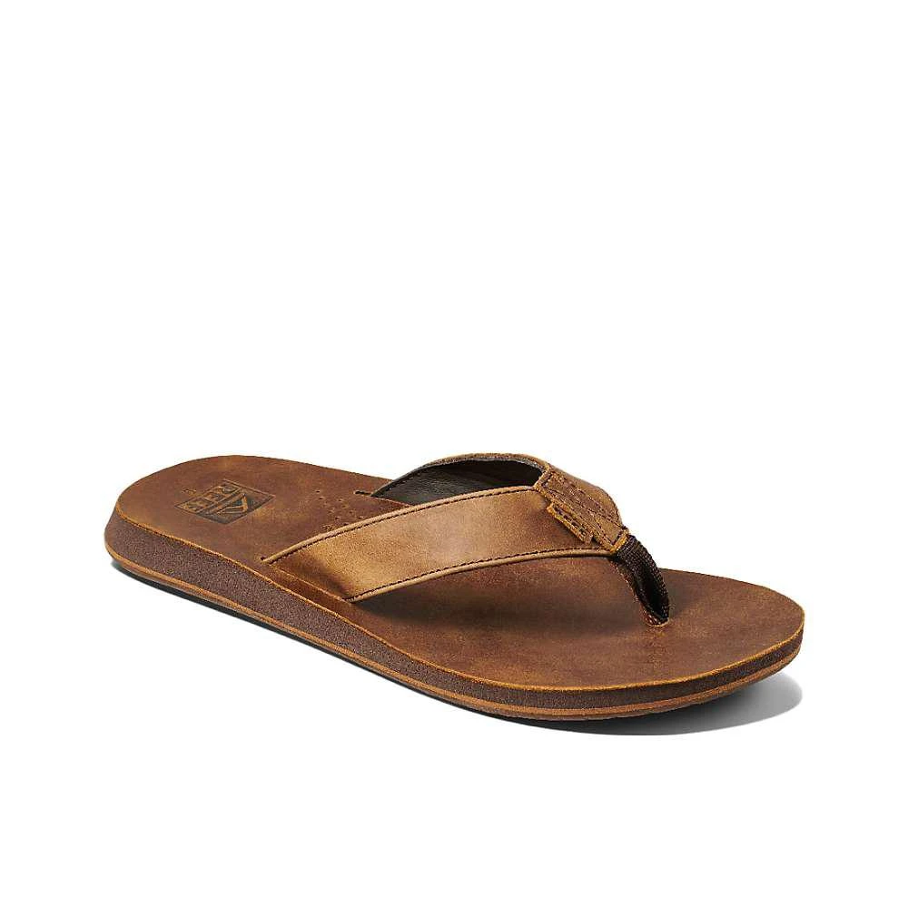 商品Reef|Reef Men's Drift Classic Flip Flop,价格¥377,第1张图片