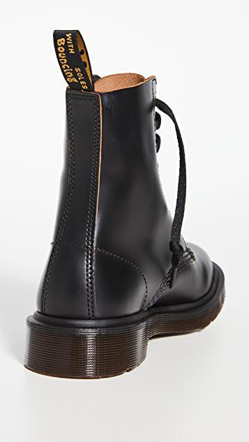 商品Dr. Martens 马汀博士|1460 Pascal 8 孔靴子,价格¥821,第5张图片详细描述