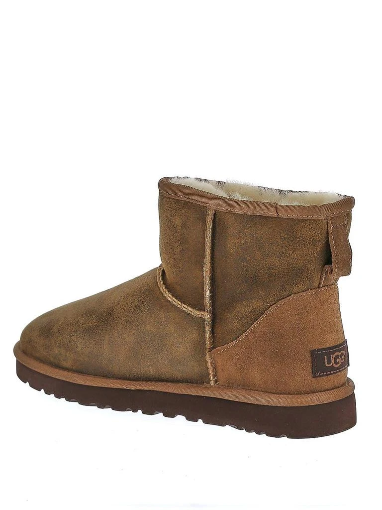 商品UGG|CLASSIC MINI,价格¥1559,第3张图片详细描述