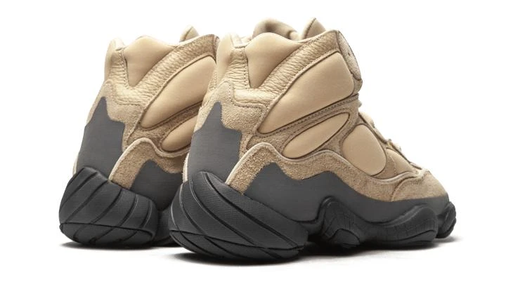 商品Adidas|Adidas Yeezy 500 High,价格¥1980-¥3848,第4张图片详细描述