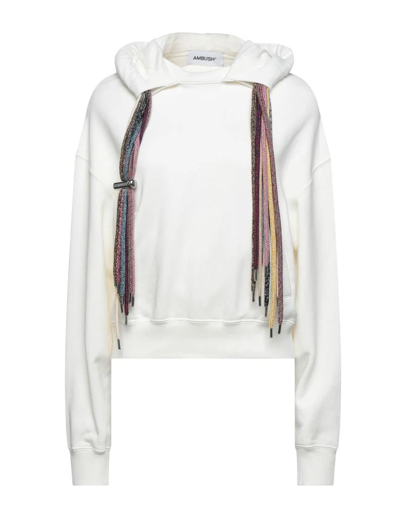 商品Ambush|Hooded sweatshirt,价格¥1897,第1张图片