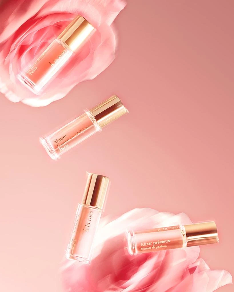 商品Maison Francis Kurkdjian|A La Rose Limited Edition - Precious Elixir,价格¥912,第3张图片详细描述