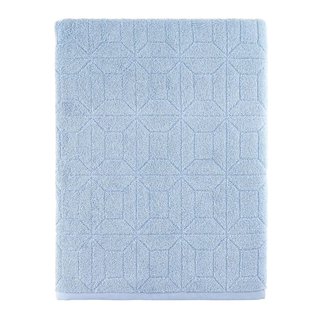 商品Jonathan Adler|Sorrento Turkish Cotton Bath Towel,价格¥363,第1张图片