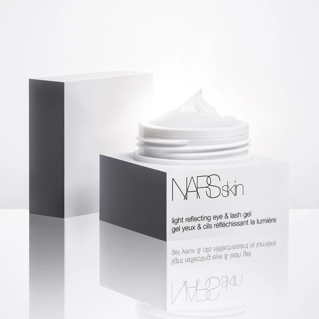 商品NARS|Light Reflecting Eye and Lash Gel,价格¥488,第3张图片详细描述