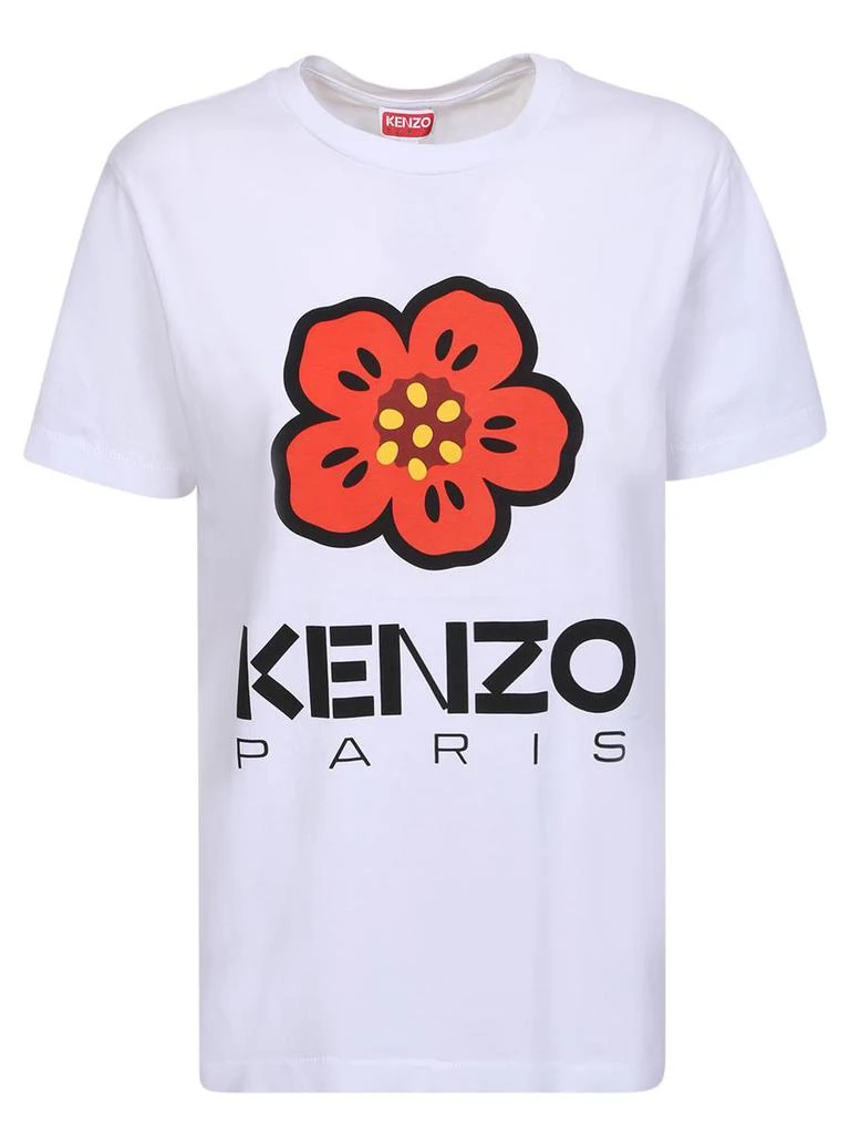 商品Kenzo|KENZO T-SHIRTS,价格¥1896,第1张图片