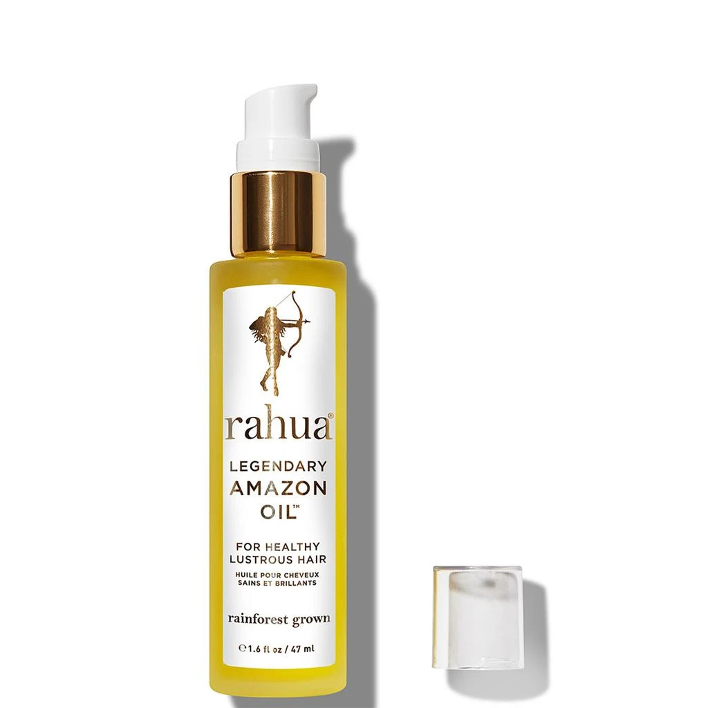 商品Rahua|Rahua Legendary Amazon Oil 1.6 fl oz,价格¥367,第1张图片