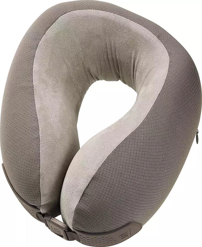 商品Go Travel|American Dreamer Memory Travel Pillow,价格¥236,第1张图片
