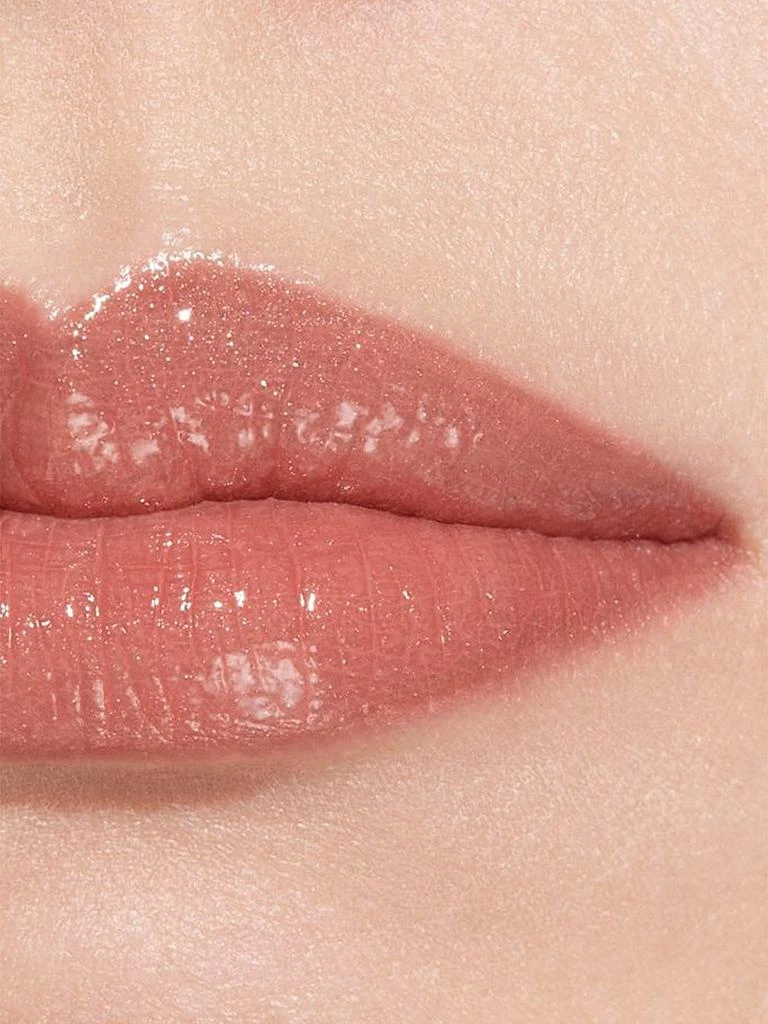 ROUGE COCO晶亮水唇膏 - 2019春夏新品 商品