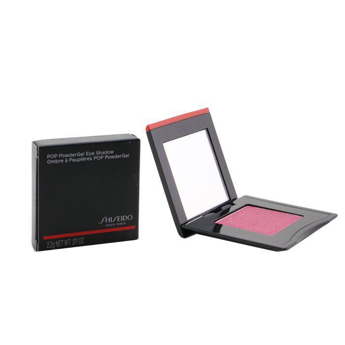 商品Shiseido|Shiseido 晕彩粉霜单色眼影 - # 11 Waku-Waku Pink -11 Waku-Waku Pink(2.2g/0.07oz),价格¥227,第4张图片详细描述