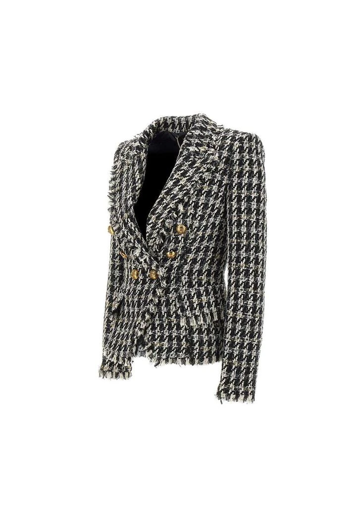 商品ELISABETTA FRANCHI|ELISABETTA FRANCHI Blazer "Daily",价格¥3623,第2张图片详细描述