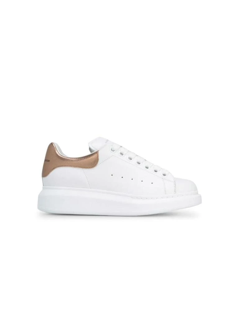 商品Alexander McQueen|ALEXANDER MCQUEEN SNEAKERS SHOES,价格¥3567,第1张图片