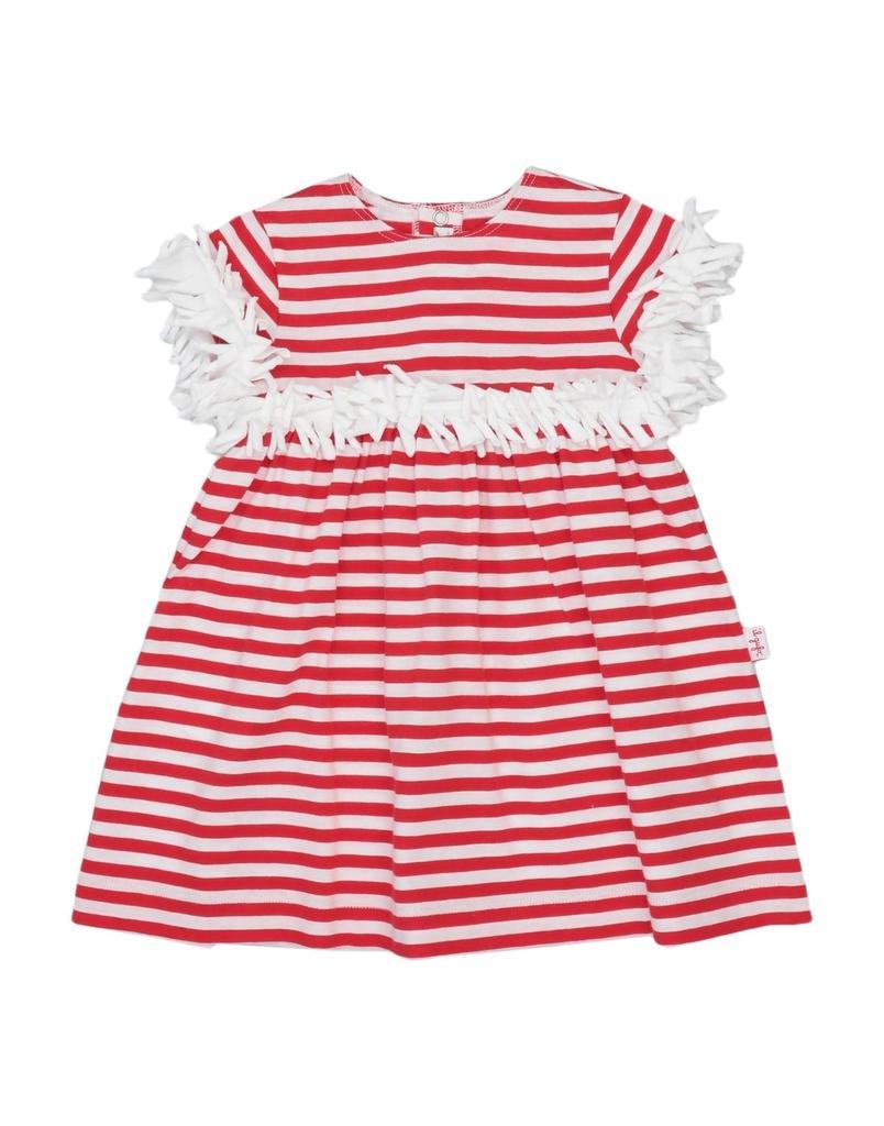 商品IL GUFO|Dress,价格¥640,第1张图片