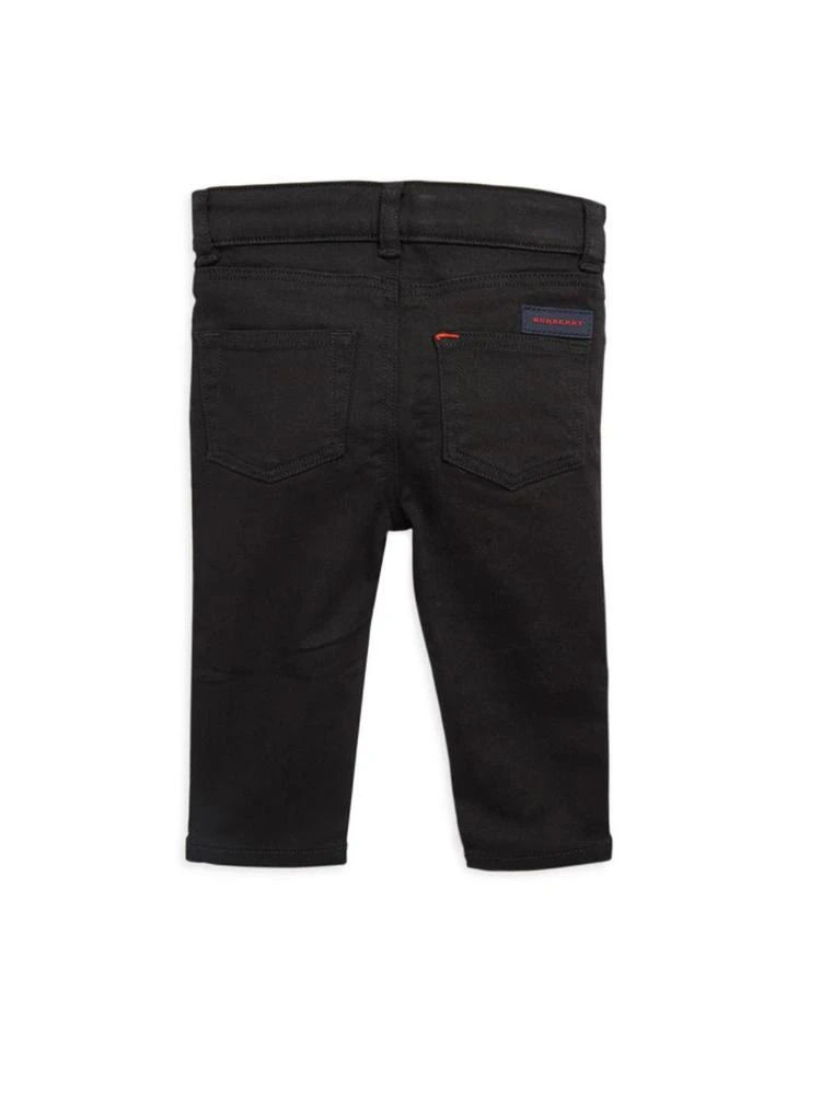 商品Burberry|Baby & Toddler's Skinny Jeans,价格¥817,第2张图片详细描述
