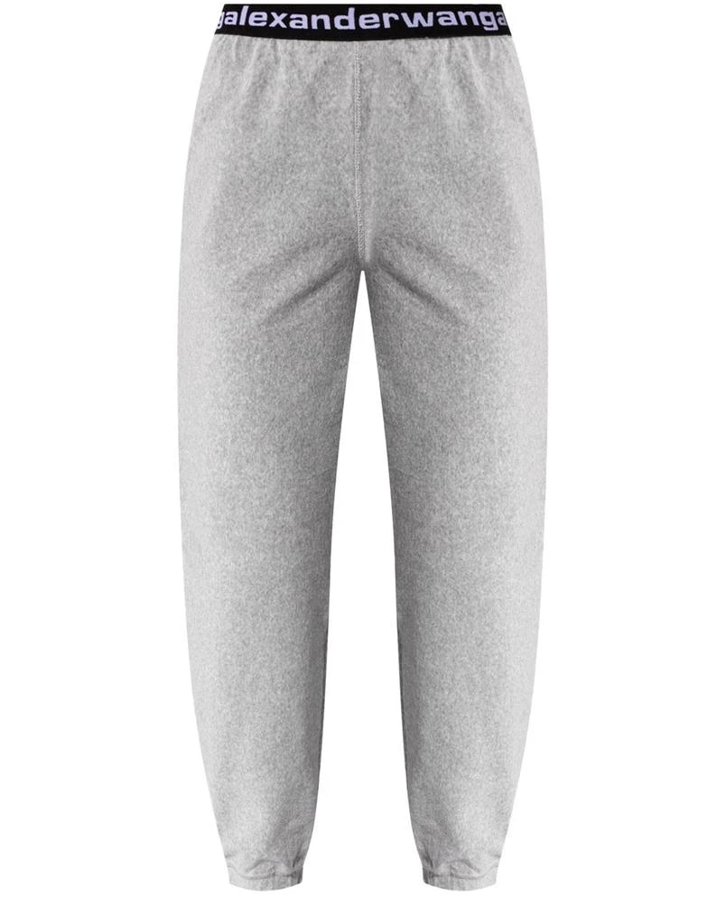 商品Alexander Wang|Corduroy sweatpants,价格¥2836,第1张图片