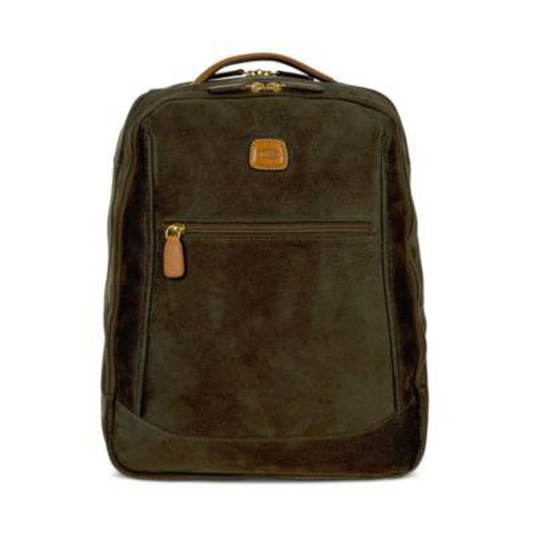 商品Bric's|Life Medium Director Backpack,价格¥2955,第1张图片