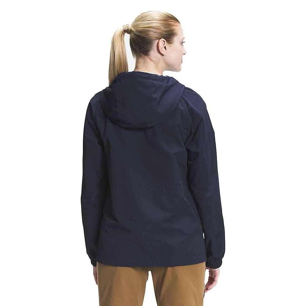 商品The North Face|The North Face Women's Rainsford Jacket,价格¥685,第4张图片详细描述