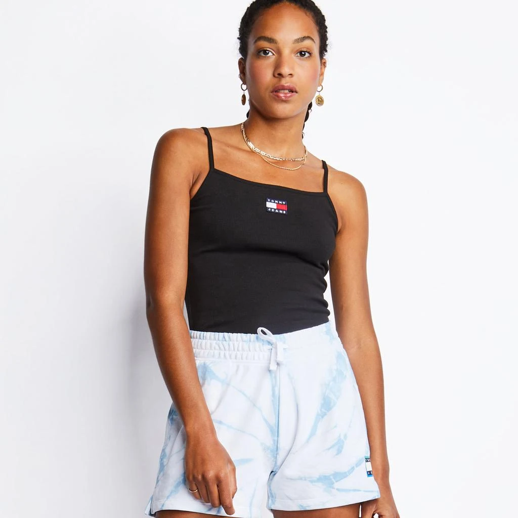 商品Tommy Hilfiger|Tommy Jeans Logo - Women Sport Bras/Sport Vests,价格¥241,第4张图片详细描述