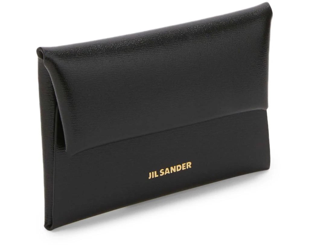 商品Jil Sander|Coin Purse,价格¥1919,第2张图片详细描述