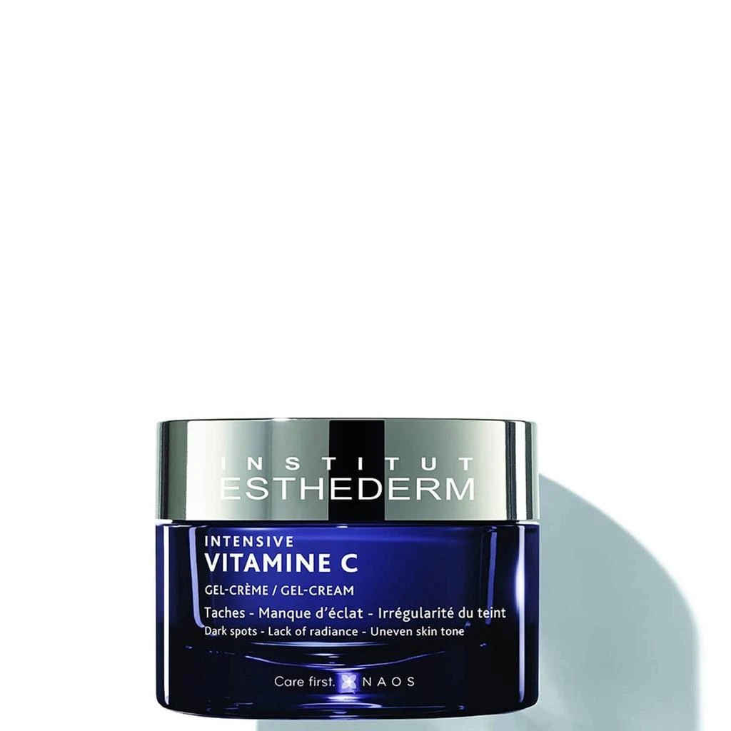 商品Institut Esthederm|Institut Esthederm Intensif Vitamine C Cream 50ml,价格¥605,第1张图片