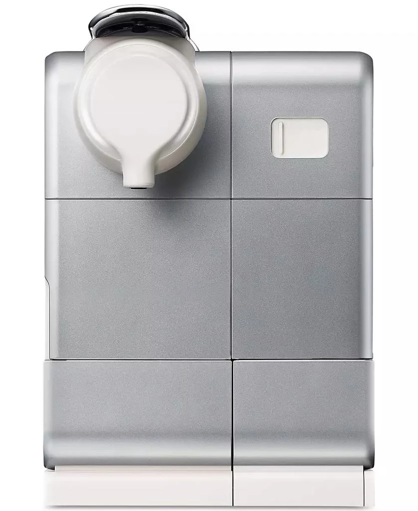 商品Nespresso|Lattissima Touch Coffee and Espresso Machine by De’Longhi,价格¥3943,第2张图片详细描述