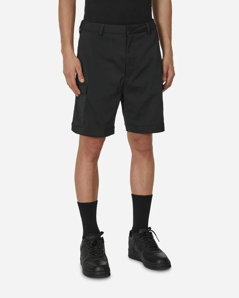 商品Jordan|Dri-FIT Sport Golf Shorts Black,价格¥309,第1张图片