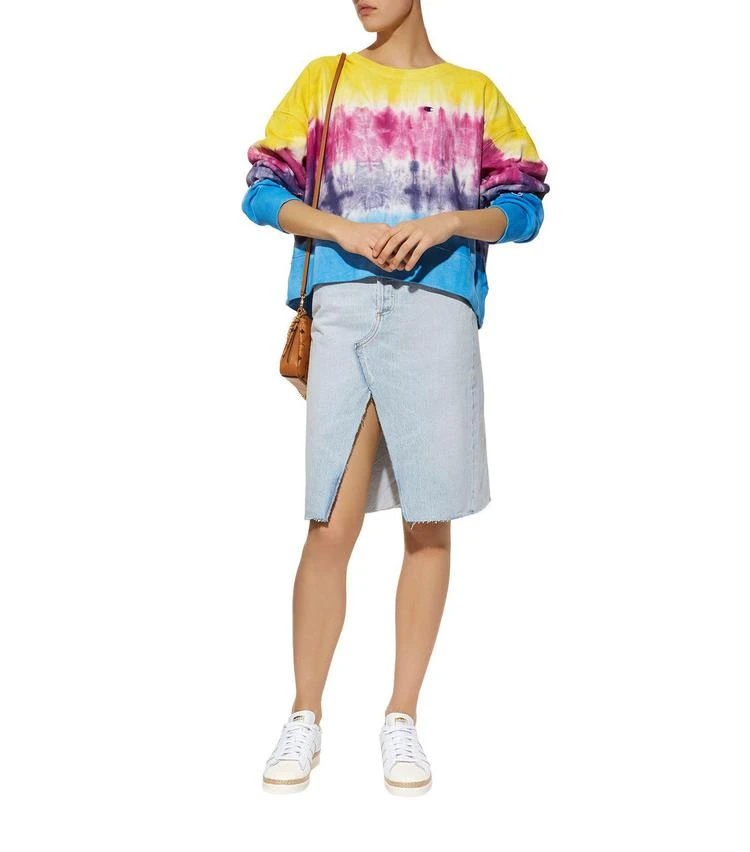 商品CHAMPION|Tie Dye 卫衣,价格¥1119,第3张图片详细描述