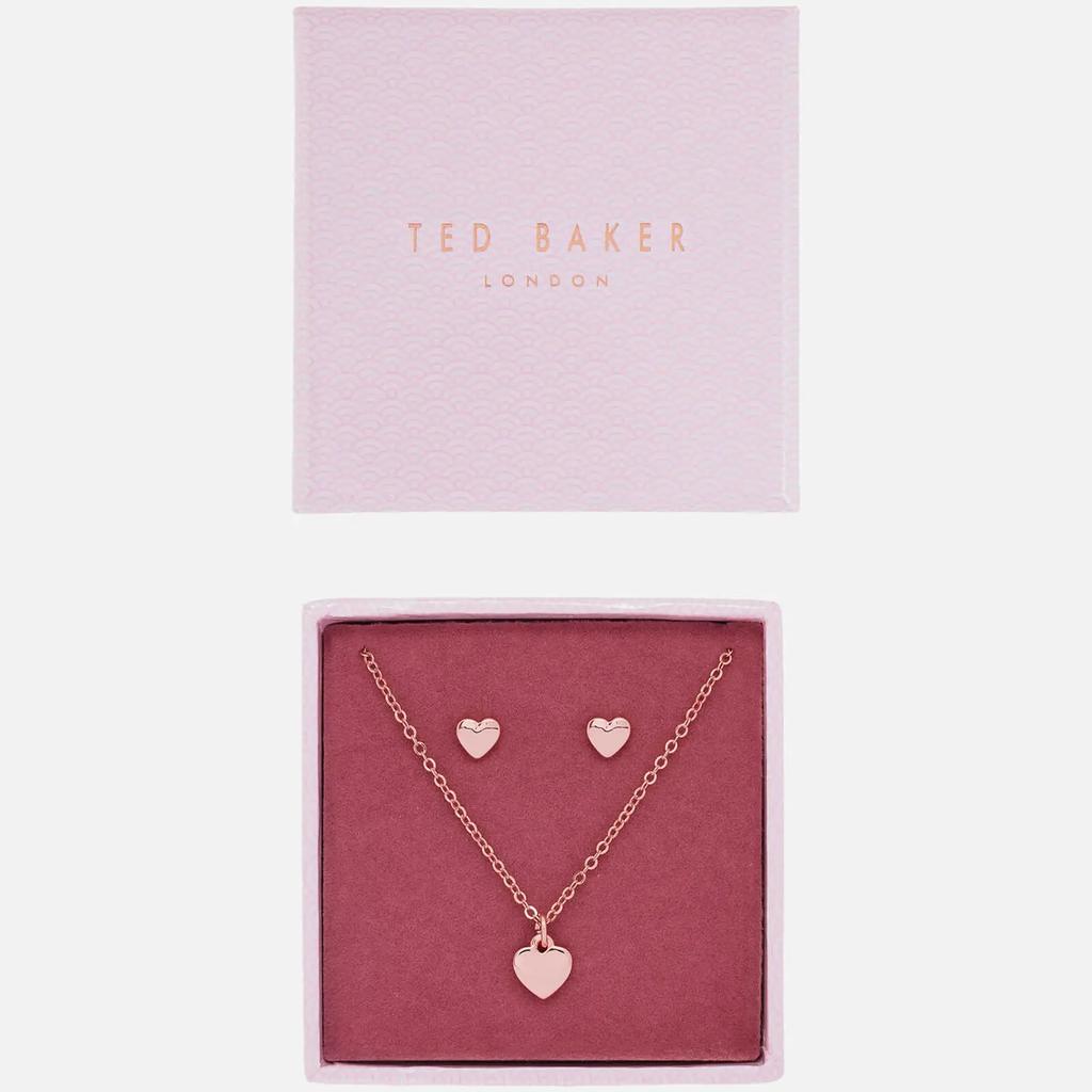 Ted Baker Women's Amoria Sweetheart Gift Set - Rose Gold商品第6张图片规格展示