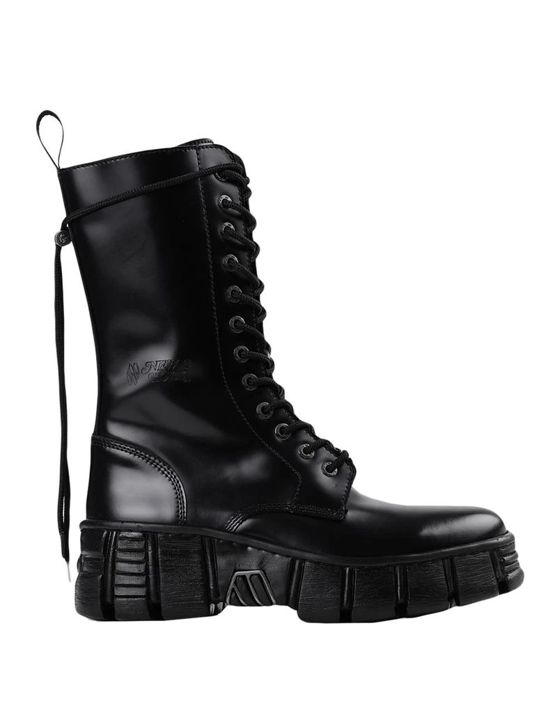 商品NewRock|Ankle boot,价格¥937,第1张图片