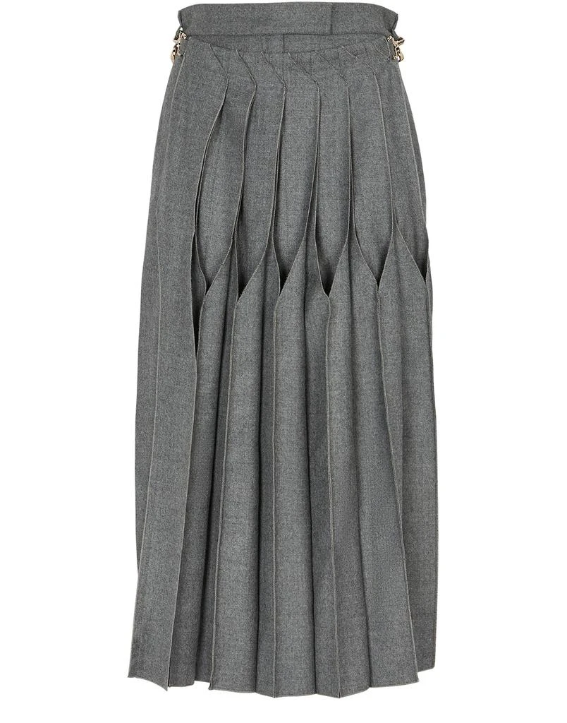 商品Fendi|Skirt,价格¥14468,第1张图片