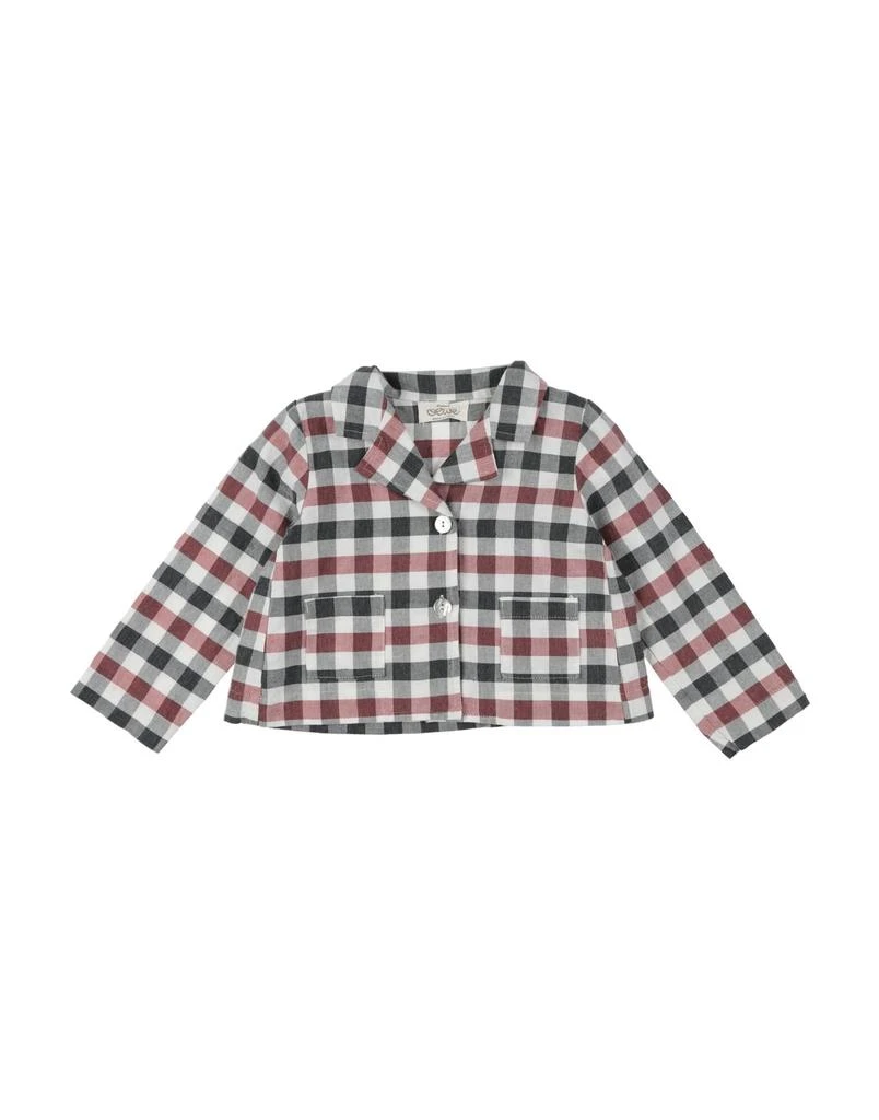 商品OLIVE by SISCO|Blazer,价格¥533,第1张图片
