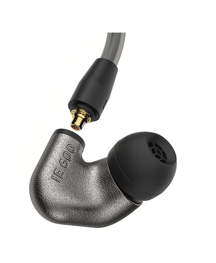 商品Sennheiser|IE 600 Wired In-Ear Headphones,价格¥4538,第4张图片详细描述