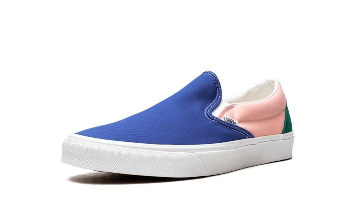 商品Vans|Vans Classic Slip,价格¥440-¥589,第5张图片详细描述