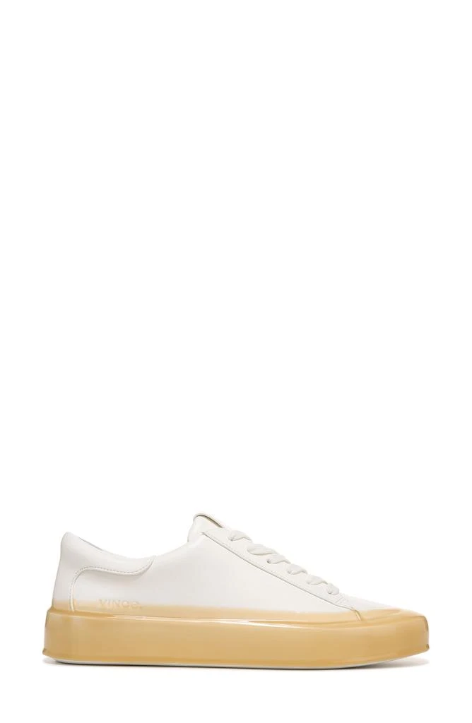 商品Vince|Gabi Dipped Platform Sneaker,价格¥494,第3张图片详细描述