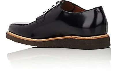 商品Common Projects|Wedge-Sole Derbys,价格¥2231,第3张图片详细描述
