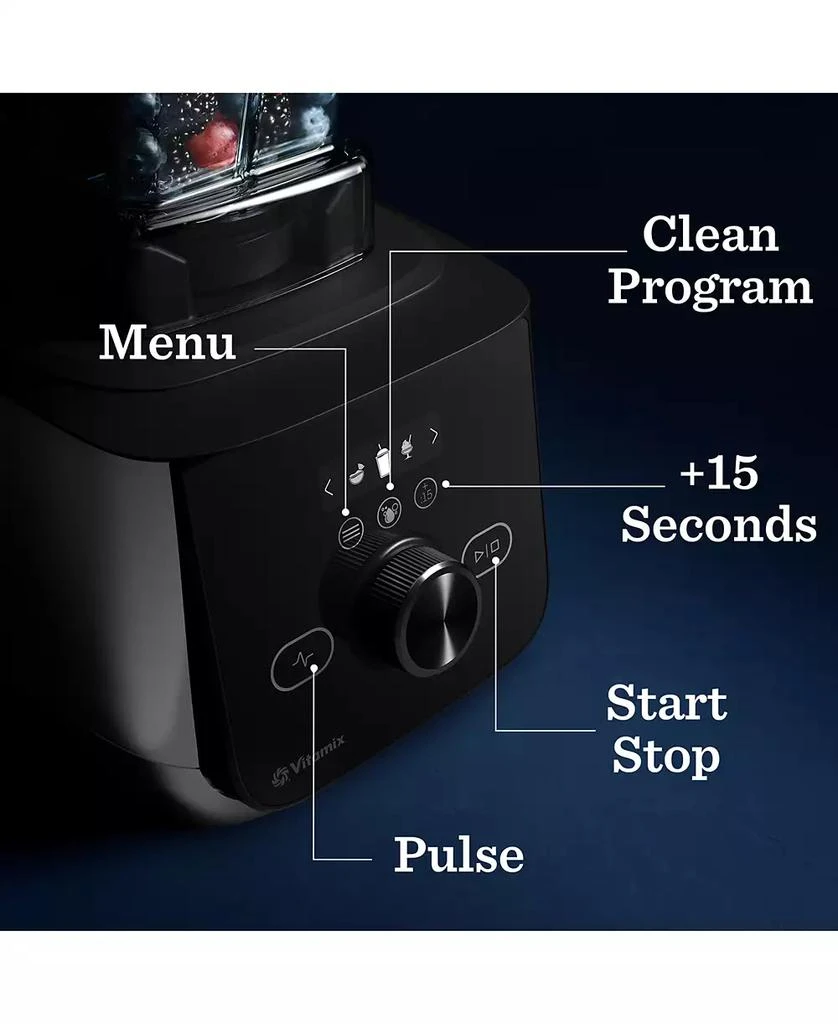 Ascent X4 Blender 商品