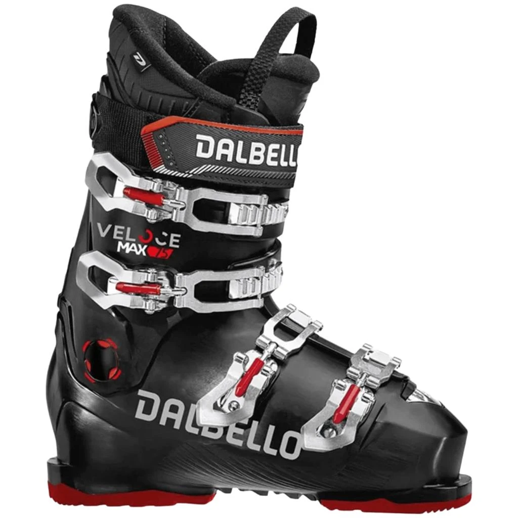 商品Dalbello|Dalbello Veloce Max 75 Ski Boots 2025 - Men's,价格¥1223,第1张图片