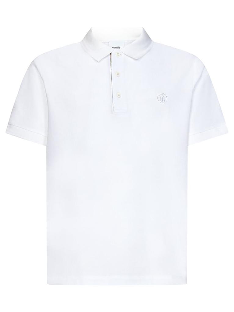 Burberry Polo shirt商品第1张图片规格展示