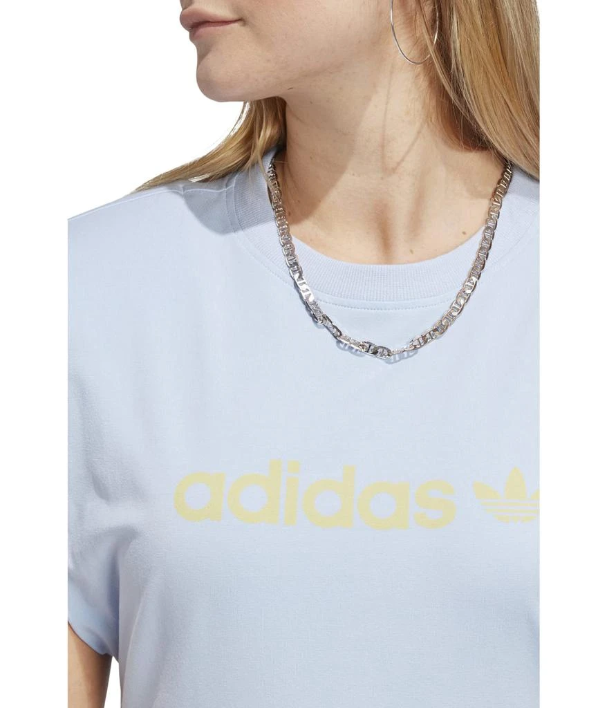 商品Adidas|Muscle Fit Dress,价格¥147,第3张图片详细描述