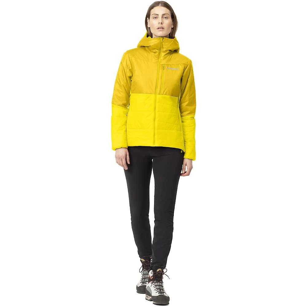 商品Norrøna|Norrona Women's Falketind Thermo60 Hood,价格¥1661,第1张图片